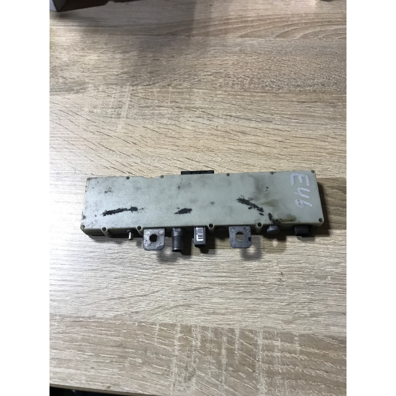 Антенна (электрика) BMW 3-series E46 65258368209