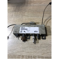 Усилитель антенны