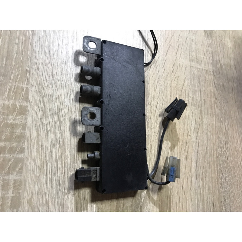 Усилитель антенны (электрика) BMW 5-series E39 65258352774