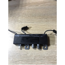 Усилитель антенны