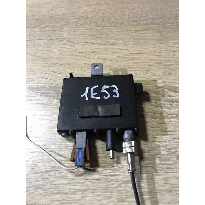 Антена (електрика) BMW X5 E53 2003 M62B44 6906070