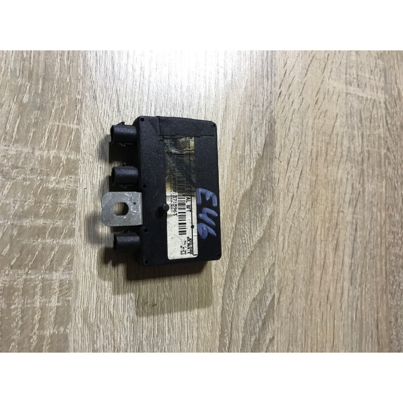 Антена (електрика) BMW 3-series E46 65248380944