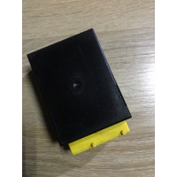 Блок управления иммобилайзером