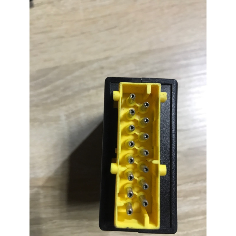 Блок управления иммобилайзером (электрика / блок управления) BMW 3-series E36 61358362277