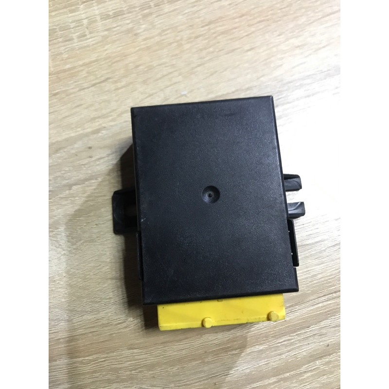 Блок управления иммобилайзером (электрика / блок управления) BMW 3-series E36 61358363830