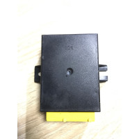 Блок управления иммобилайзером