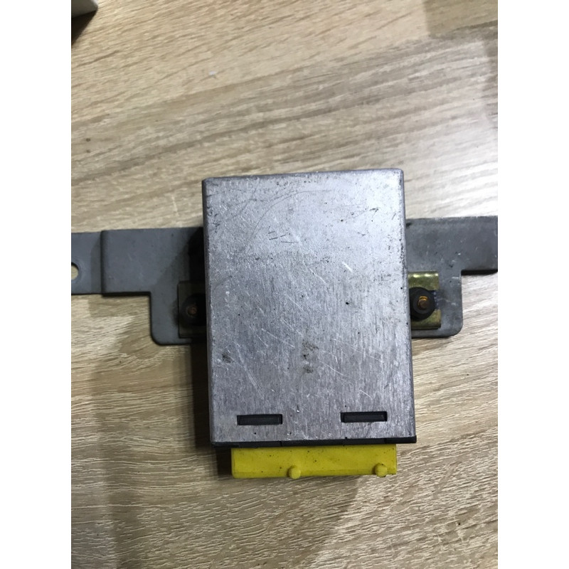 Блок управления иммобилайзером (электрика / блок управления) BMW 5-series E34 61354378794