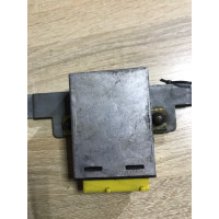 Блок управления иммобилайзером