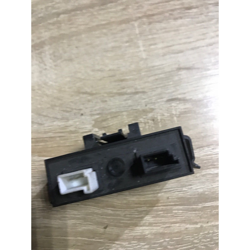 Блок управления иммобилайзером (электрика / блок управления) BMW 7-series E38 61358362337