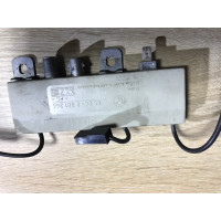 Усилитель антенны