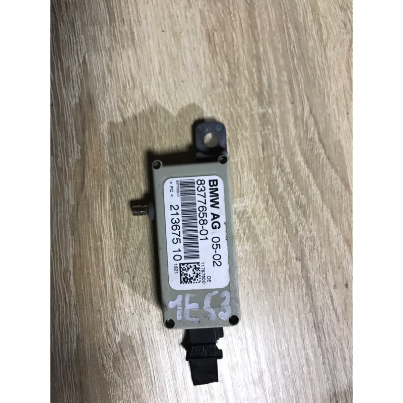 Антена (електрика) BMW X5 E53 2003 M62B44 8377658-01