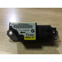 Датчик удара