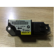 Датчик удара