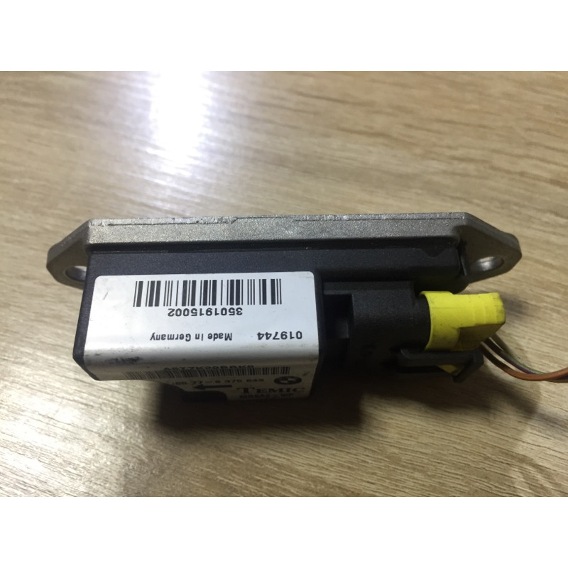 Датчик удару (електрика / датчики) BMW 3-series E36 1998 M51d25 65778375643