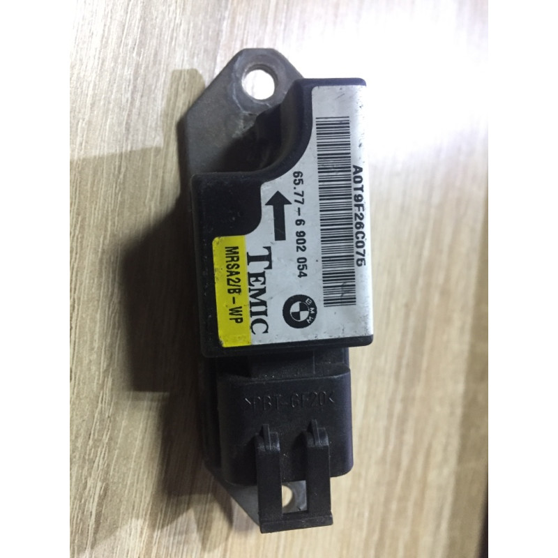 Датчик удара (электрика / датчики) BMW 3-series E46 65776902054