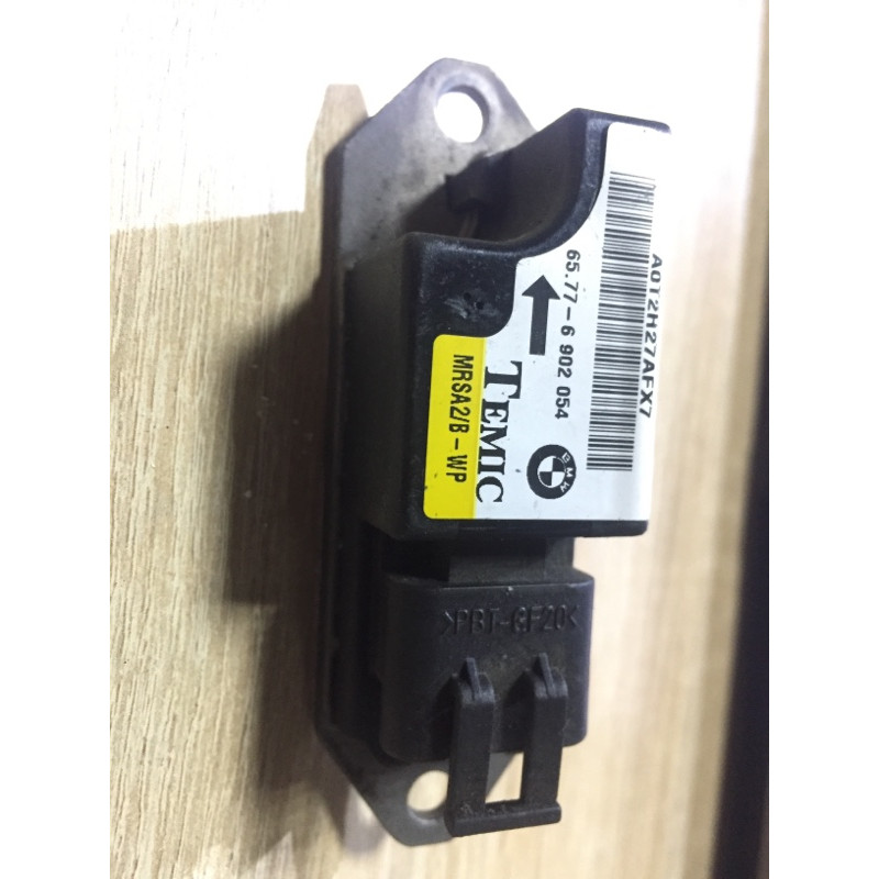 Датчик удара (электрика / датчики) BMW 3-series E46 65776902054