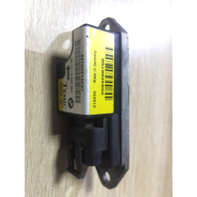 Датчик удара (электрика / датчики) BMW 3-series E46 65776902054