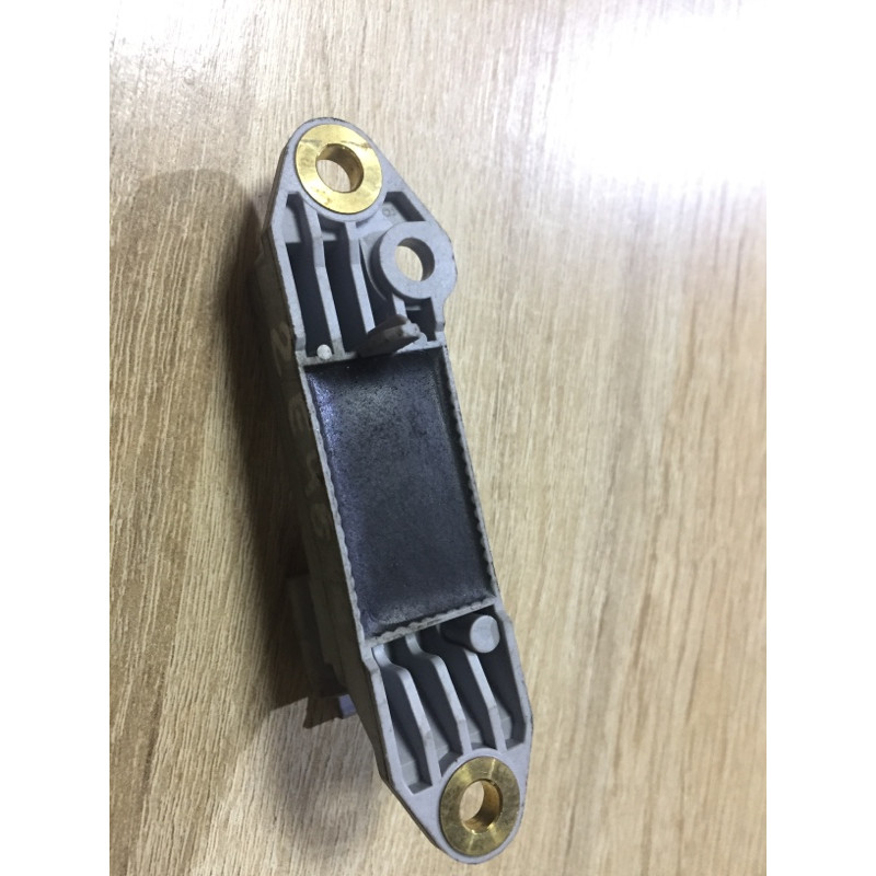 Датчик удара (электрика / датчики) BMW 3-series E46 1999 M47D20 65776906174