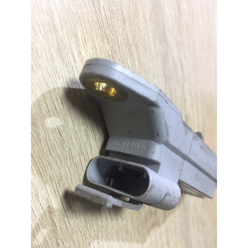 Датчик удара (электрика / датчики) BMW 3-series E46 1999 M47D20 65776906174