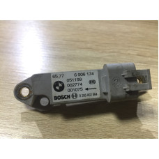 Датчик удара