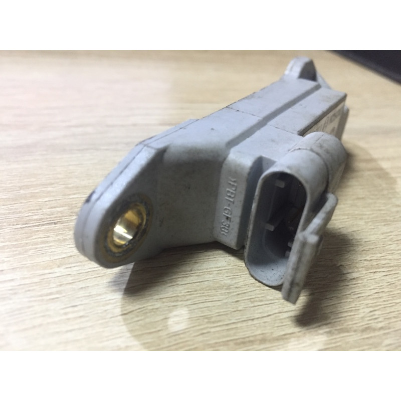 Датчик удара (электрика / датчики) BMW 3-series E46 65776906174