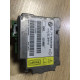 Блок управления airbag (airbag/безопасность) BMW 7-series E65 N62B44 65776920468
