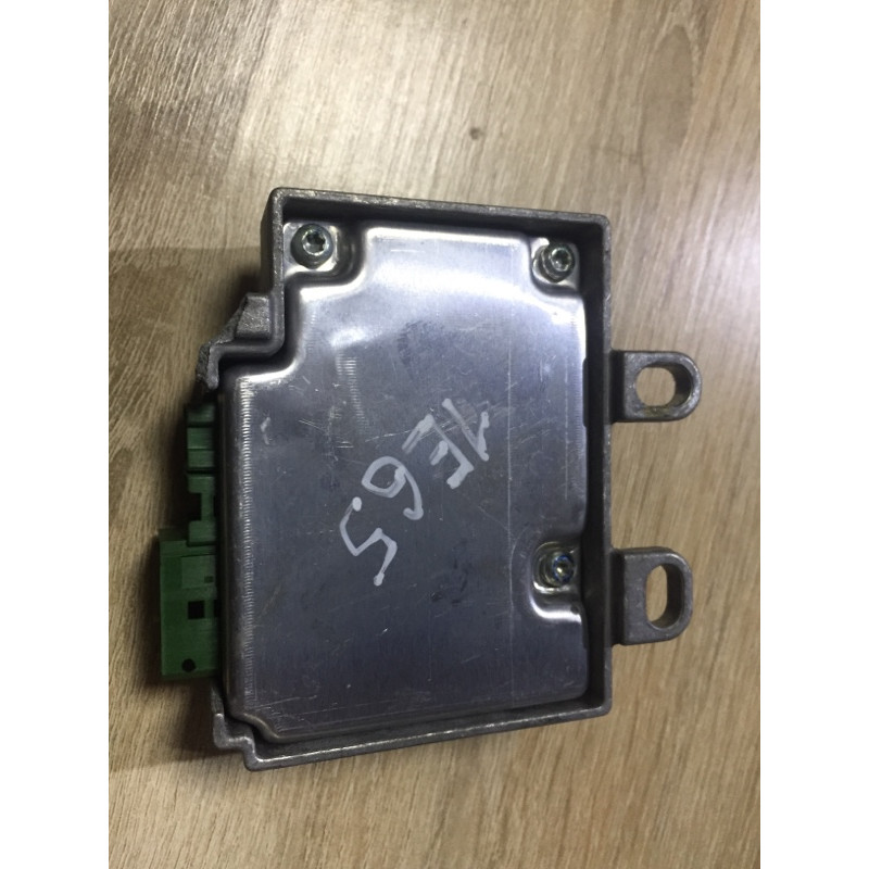 Блок управления airbag (airbag/безопасность) BMW 7-series E65 N62B44 65776920468