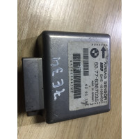 Блок управління airbag