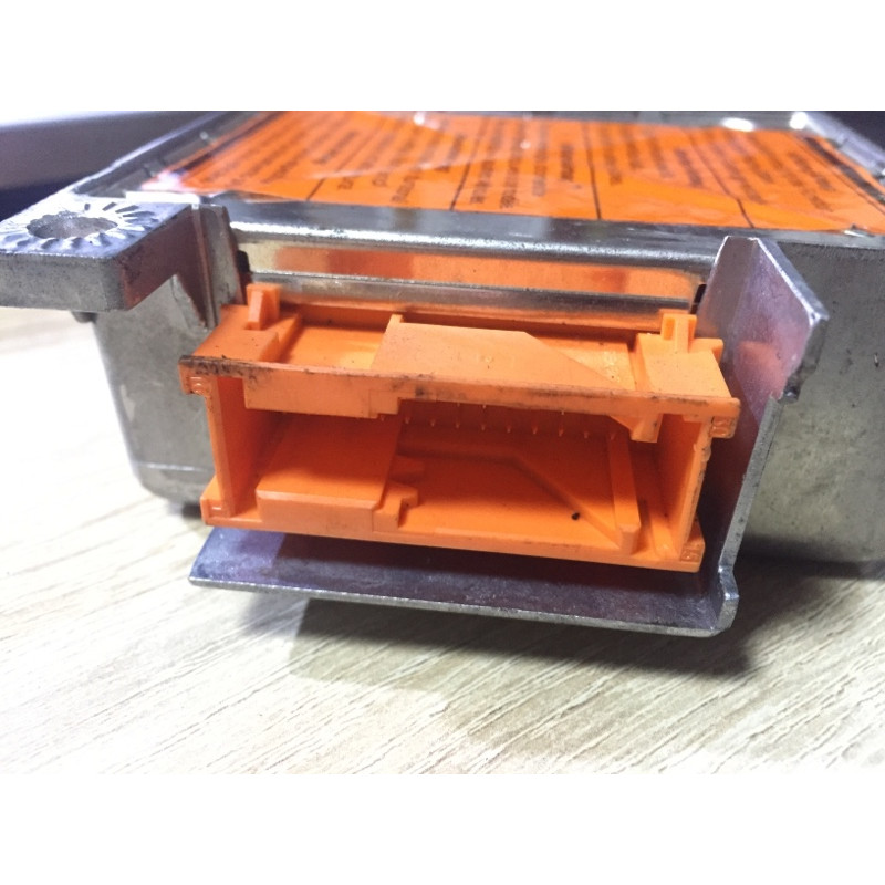 Блок управления airbag (airbag/безопасность) BMW 5-series E34 1994 M43b18 65778367035