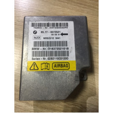 Блок управління airbag