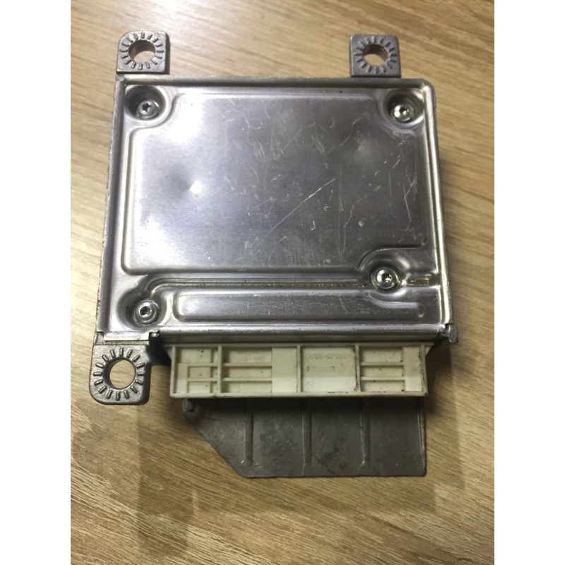 Блок управления airbag (airbag/безопасность) BMW 3-series E46 65778372521