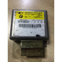 Блок управления airbag