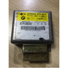 Блок управління airbag