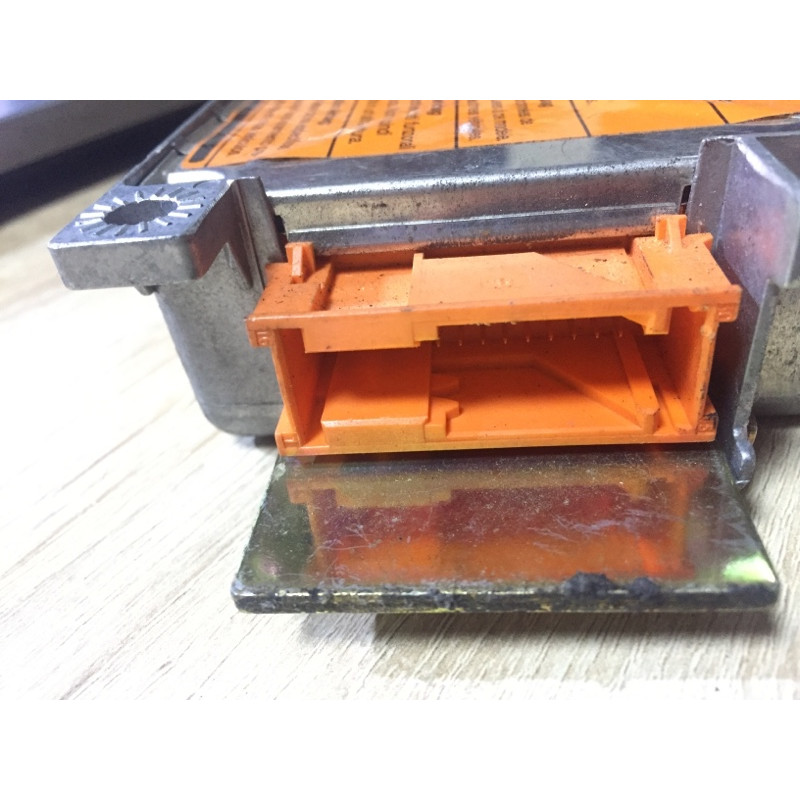 Блок управления airbag (airbag/безопасность) BMW 3-series E36 65778362119