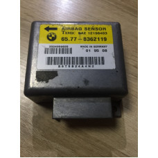 Блок управління airbag