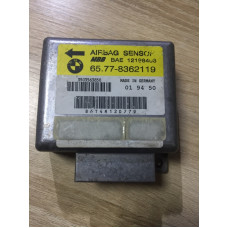 Блок управління airbag