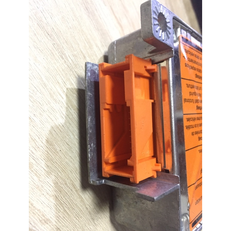 Блок управления airbag (airbag/безопасность) BMW 7-series E38 1996 M60B40 65778362119