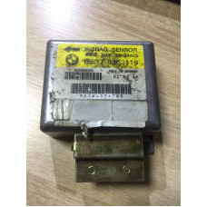 Блок управління airbag