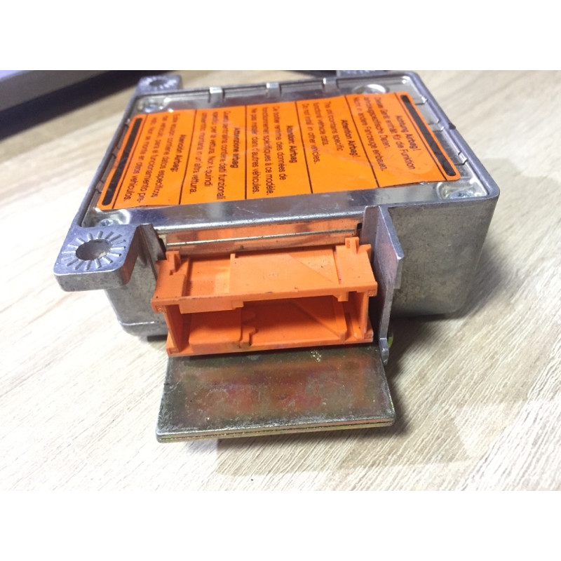 Блок управления airbag (airbag/безопасность) BMW 3-series E36 65778362119