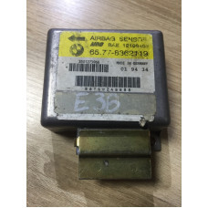 Блок управління airbag