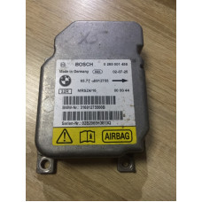 Блок управління airbag