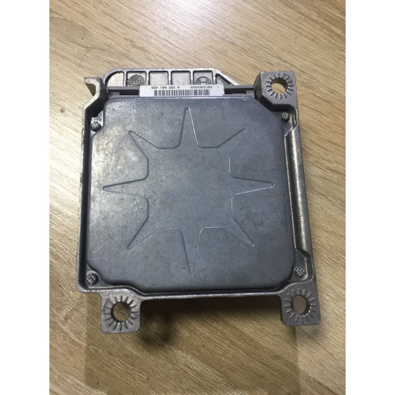 Блок управління airbag (airbag/безопасность) BMW X5 E53 M57d30 65776912755