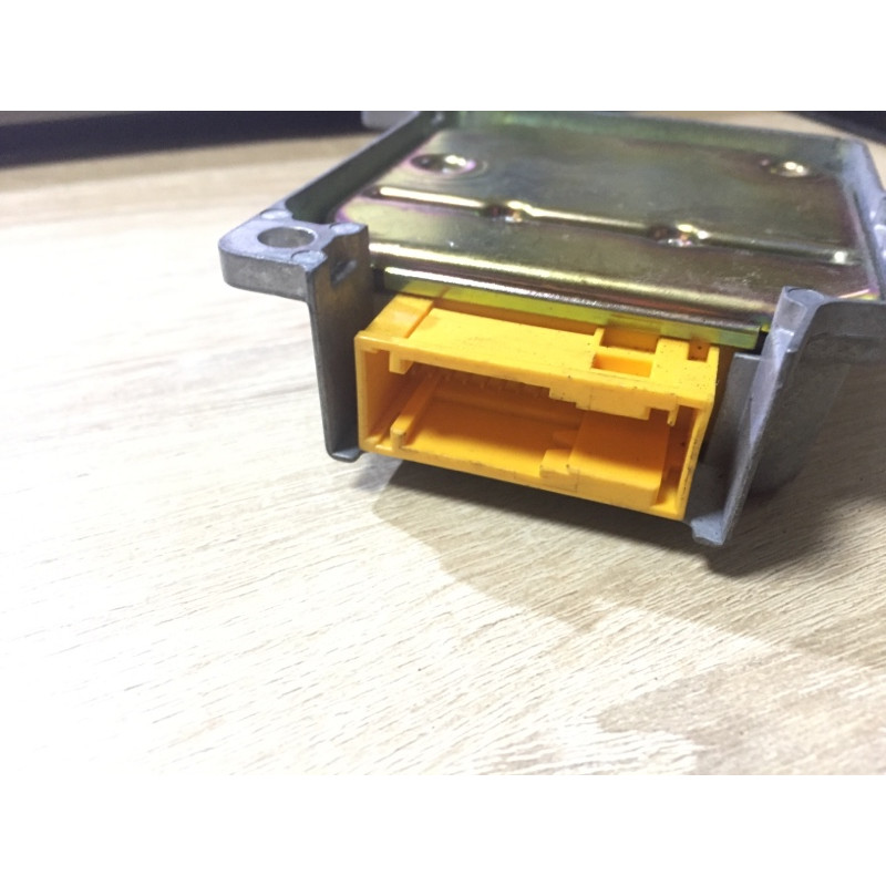 Блок управления airbag (airbag/безопасность) LAND ROVER FREELANDER L314 1999 1.8B YWC105790