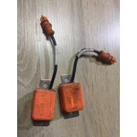 Датчик удара