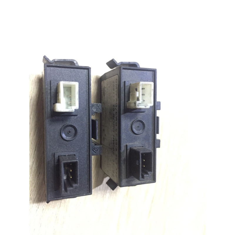 Блок управления иммобилайзером (электрика / блок управления) BMW 5-series E39 61358362337