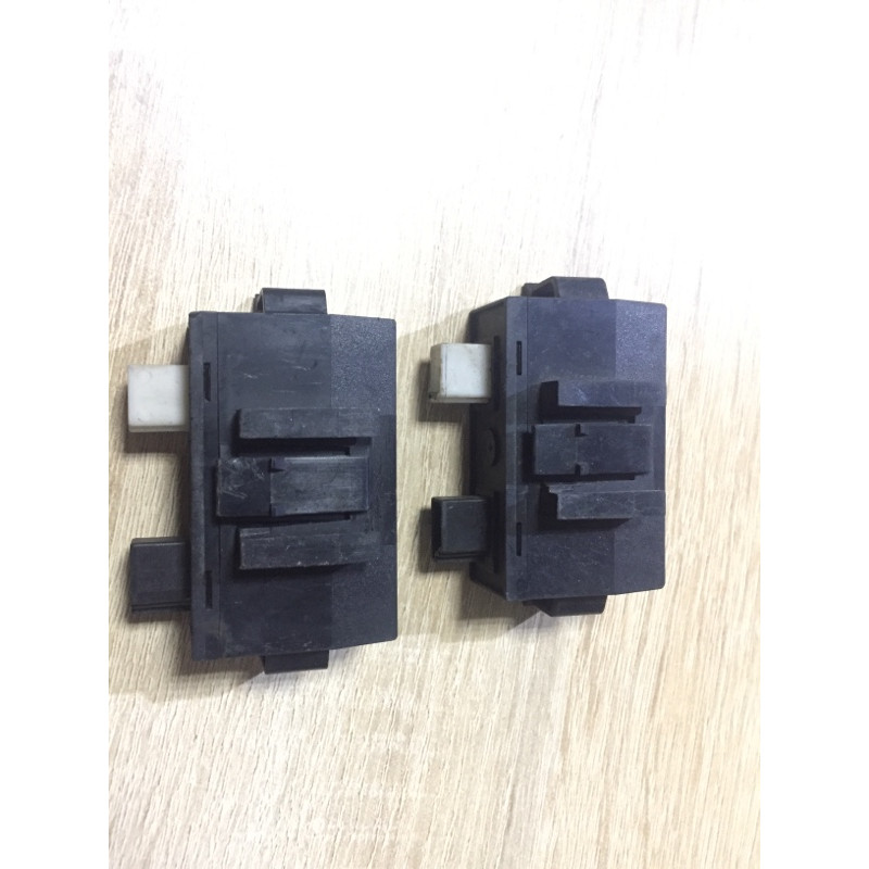 Блок управления иммобилайзером (электрика / блок управления) BMW 5-series E39 61358362337