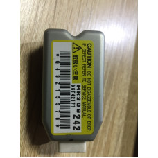 Датчик удара