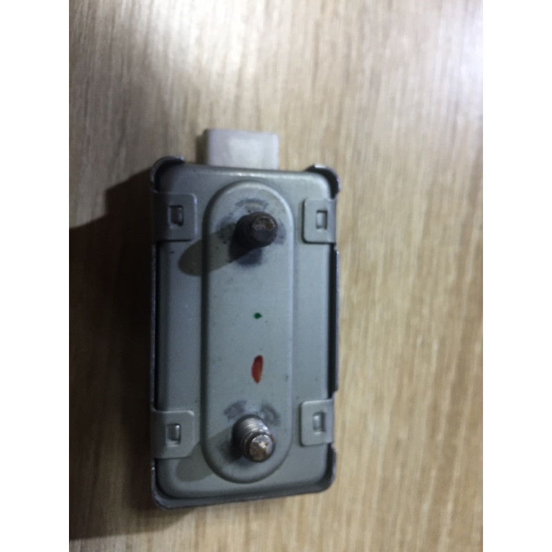 Датчик удару (електрика / датчики) Mitsubishi Galant 8 2.4GDI MR309242