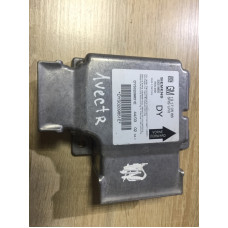 Блок управління airbag