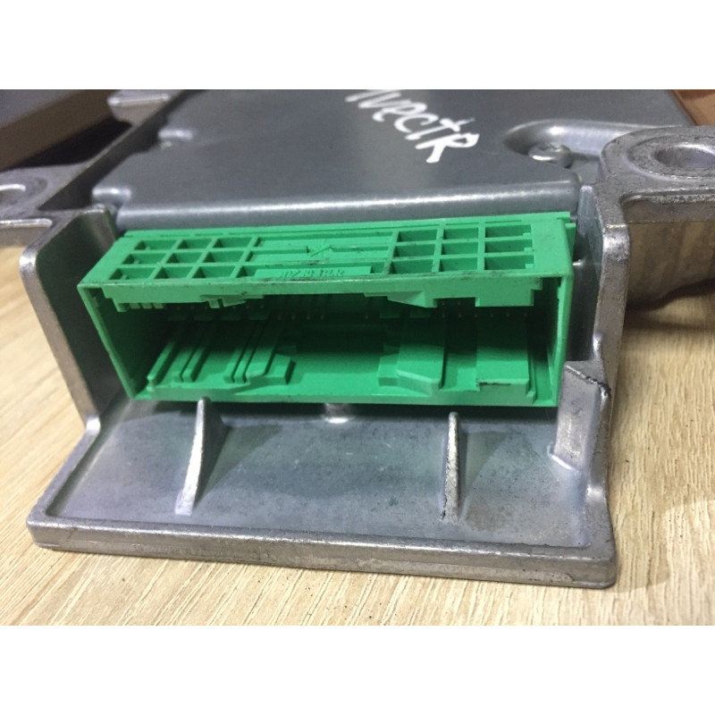 Блок управления airbag (airbag/безопасность) Opel Vectra C 2004 2.2 SE 13170588